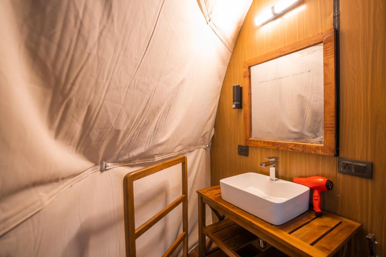 Keekoo Kanatal, Wealthinwhite Hotell Eksteriør bilde
