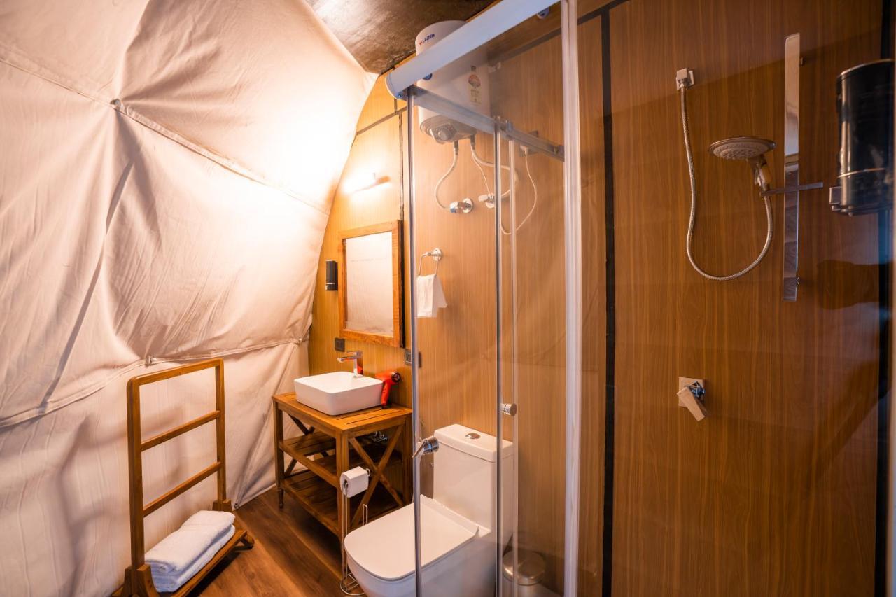 Keekoo Kanatal, Wealthinwhite Hotell Eksteriør bilde